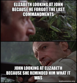 Clever Girl