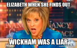 False Fact Nancy Grace