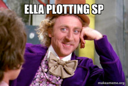 Condescending Wonka