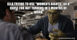 Hulk 