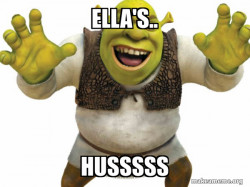 Shrek