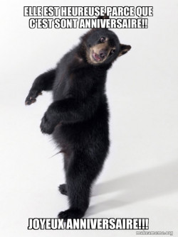 Super Bear'd