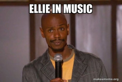 Dave Chapelle (Fucking Up)