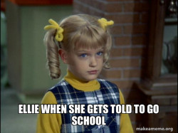 Cindy Brady Meme