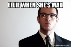 Sexually Oblivious Boyfriend
