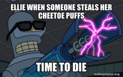 Blasting Bender 