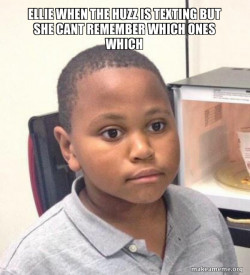 Minor Mistake Marvin