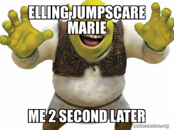 Shrek