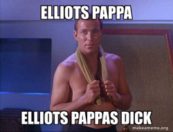 Sexual Kirk