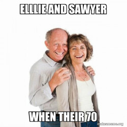 Scumbag Baby Boomer