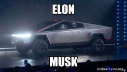 Tesla Truck