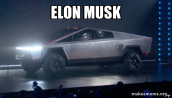 Tesla Truck