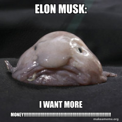Blobfish