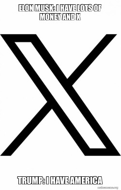 x