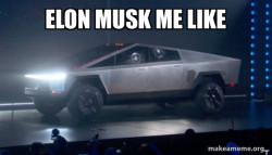 Tesla Truck