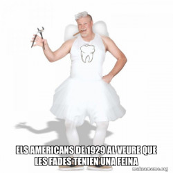 Tooth Fairy