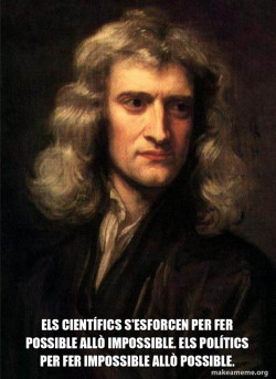 Sir Isaac Newton