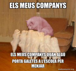 Malicious Storytelling Dog