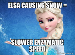 Elsa from Frozen