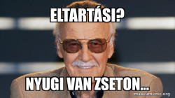 Stan Lee