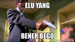 Samuel L. Jackson Say What
