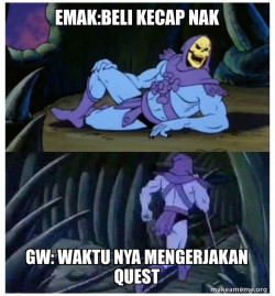 Skeletor Facts