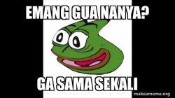 Pepega