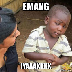 Bohong