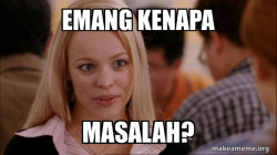 Mean Girls Meme