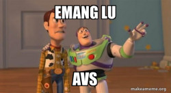 Buzz and Woody (Toy Story) Meme