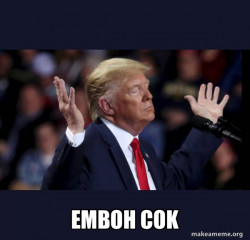 Trump Impeached