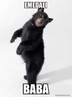 Super Bear'd