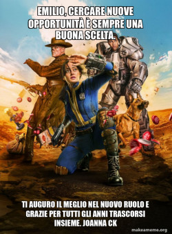 Fallout
