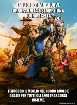 Fallout