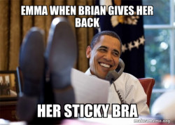 Happy Obama Meme
