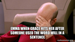 Picard Facepalm
