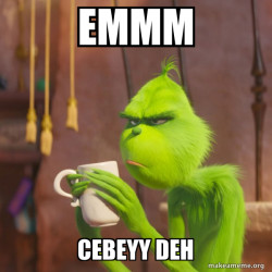 Grinch