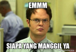 Schrute Facts (Dwight Schrute from The Office)
