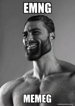 Gigachad