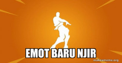 Orange Justice