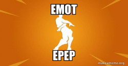 Orange Justice