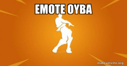 Orange Justice