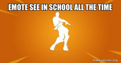 Orange Justice