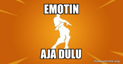 Orange Justice