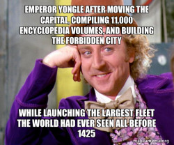Willy Wonka Sarcasm Meme