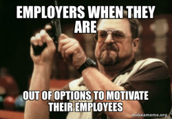Am I the only one