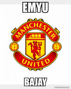Manchester United