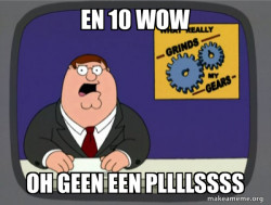 What Grinds My Gears (Family Guy)