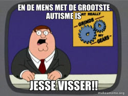 What Grinds My Gears (Family Guy)