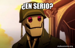 GI Robot